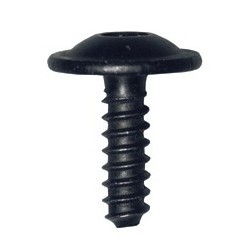 Audi skrūve pašuzgriezoša melna 4.8X19.5MM N90775001...