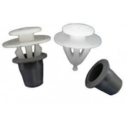 VW klipsis apšuvuma ar ligzdu komplekts 191853585A 55248T...