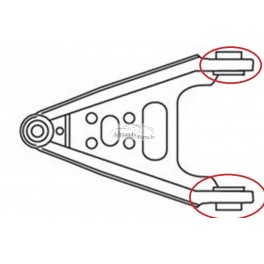 Sviras bukse LEMFÖRDER 34-M159, 451 330 00 10