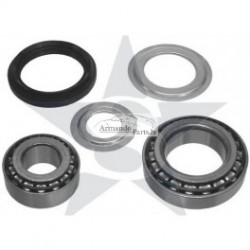 Rumbas gultnis VKBA-3434ALT, 2D0498625, 604 330 00 25