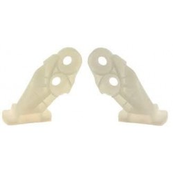 BMW E46 priekšējā bampera stiprinājums R 51118195296 2