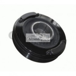 Kloķvārpstas skriemelis CONTITECH TVD1033,  	074105251