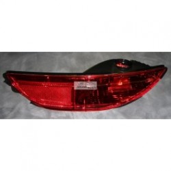 Fiat Grande Punto 05- aizmugures miglas lukturis L bez...