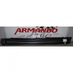 BMW 5 E34 88-95 slieksnis R 0.8MM