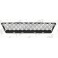 E92 E93 Bumper grill Front middle