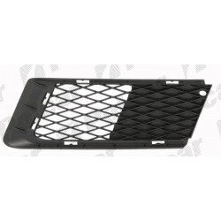 Bumper grill  Front/rear Front  Side (left/right) left