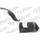E92 E93 plastic inner fender, polyethylene  Front/rear Front  left