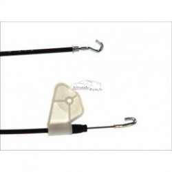 Durvju roktura vadības sistēma JP GROUP 893837082BALT 