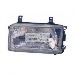 VW Transporter 90-03 lukturis L H4+T4W