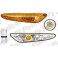 E92/93 side flasher  amber  LH BMW3, RH BMW1