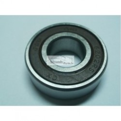 Ģeneratora gultņi 6202-2RS CX