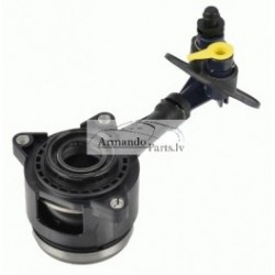 Izspiedējmehanisms LUK 510 0160 10