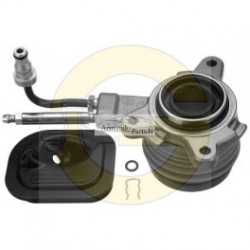 Sajūga izspiedēja gultnis LUK 510 0172 10