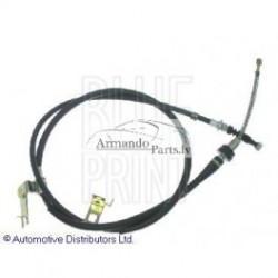 Bremžu trose ADM546104  BLUE PRINT