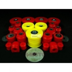 BMW E46 98-05 Balstiekārtas bukse / Poliuretāna 