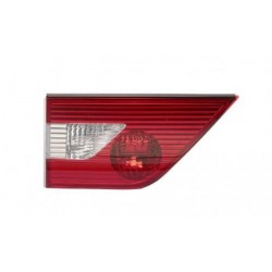 BMW X3 E83 03-10 aizmugures vidus R ULO