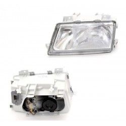 Mercedes-Benz Sprinter 95-00 lukturis H1+H1 R ar pneimo...