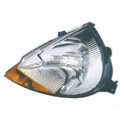 FORD KA 96-08 lukturis L ar dzeltenu pagriezienu