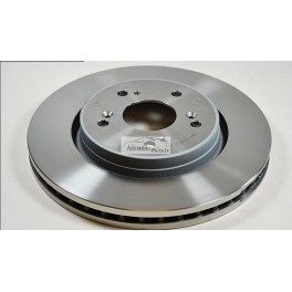 Bremžu disks Ventilējams DELPHI 	45251-SWW-G01