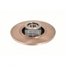 Bremžu disks DELPHI 	4320600QAB