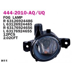 BMW X3 E83 03-10 miglas lukturis R 06-