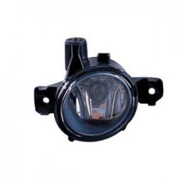 BMW X3 E83 03-10 miglas lukturis R 06- komplekts ar lampu...