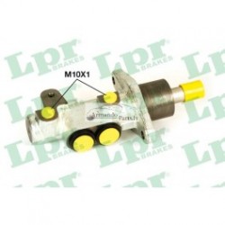 Galvenais bremžu cilindrs SAMKO 	3A1698019 2