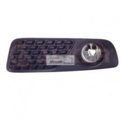 Volvo miglas lukturis L, 31213101