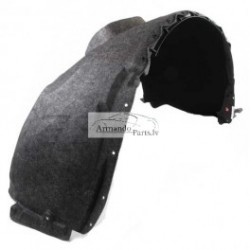 Volvo V70 07- spārna sargs priekšā R, 31213651