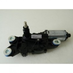 Volvo V70 07- aizmugures stiklu tīrītāja motors, Valeo...