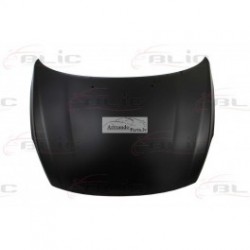 Volvo S60 10- motora pārsegs (tērauds) 31297170