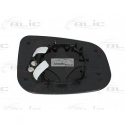 Volvo Atpakaļskata spoguļa stikls L, 30716479  2