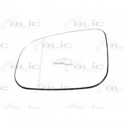 Volvo Atpakaļskata spoguļa stikls L, 30716479 