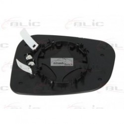 Volvo Atpakaļskata spoguļa stikls R, 30716486 2