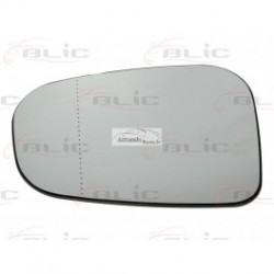 Volvo Atpakaļskata spoguļa stikls R, 30716486