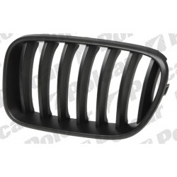 E83 Grill black  left