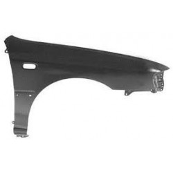 Subaru  Impreza 93-96 spārns R ar pagrieziena un moldinga...