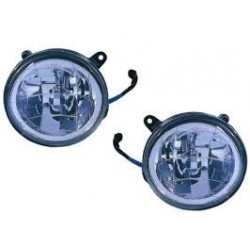 Subaru Impreza 99-00 miglas lukturis R, Turbo, 84501FA380...