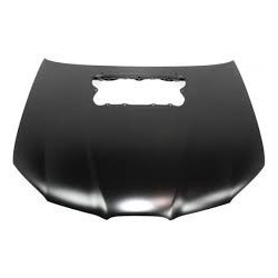 Subaru Impreza 05-07 motora pārsegs Turbo 57229FE121