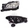 Subaru Impreza 05-07 priekšējais lukturis L, 84001FE650