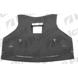 BMW X3 E83 03-10 motora aizsegs 