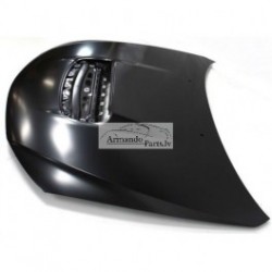 Subaru Impreza 07-11 motora pārsegs, 57229FG0109P 2