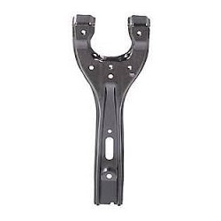 Subaru Impreza 07-11 priekšas rāmis vidējā daļa...