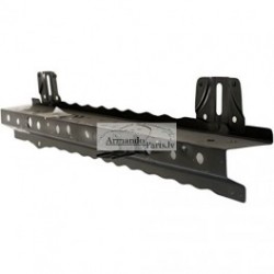 Subaru Impreza 07-11 priekšējais panelis iekša 53029-FG0309P