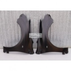 Subaru Impreza 11- spārns L, ar caurumu, 57120FJ0409P