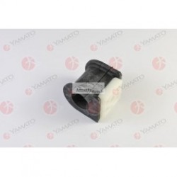 TOYOTA AVENSIS 2.2D4-D 2005- stabilizatora spilvens...