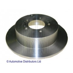 Bremžu disks BLUE PRINT  ADC443109 Aizmugurējais tilts