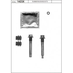 Vadīkla, Bremžu suports Q1423X Quick Brake aizmugure 2