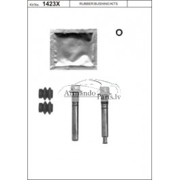 Vadīkla, Bremžu suports Q1423X Quick Brake...
