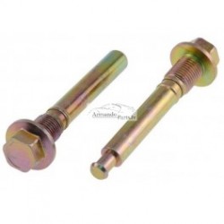 Vadīkla, Bremžu suports Q1423X Quick Brake aizmugure